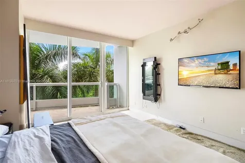 1643 Brickell Avenue Miami FL 33129