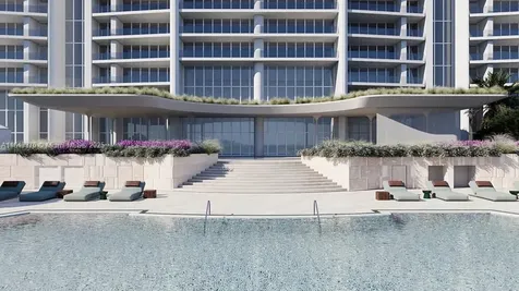 1643 Brickell Avenue Miami FL 33129