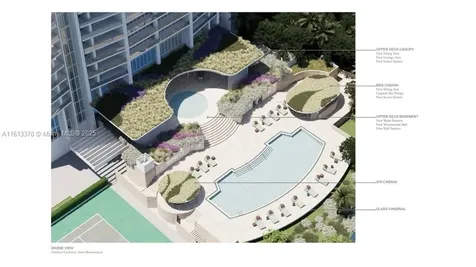 1643 Brickell Avenue Miami FL 33129
