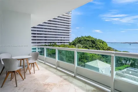 1643 Brickell Avenue Miami FL 33129