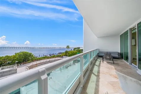 1643 Brickell Avenue Miami FL 33129
