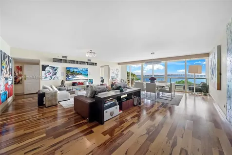 1643 Brickell Avenue Miami FL 33129
