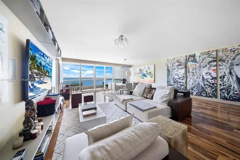 1643 Brickell Avenue Miami FL 33129