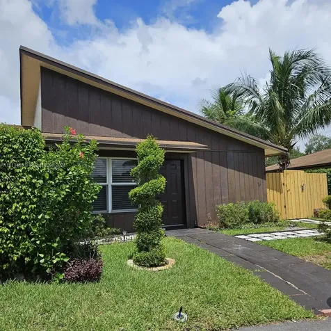 3200 NW 5th Terrace Pompano Beach FL 33064