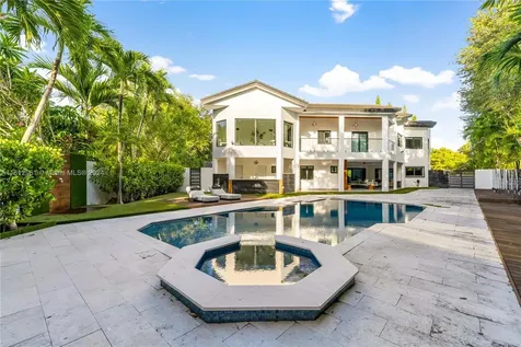 9190 SW 82nd Avenue Miami FL 33156