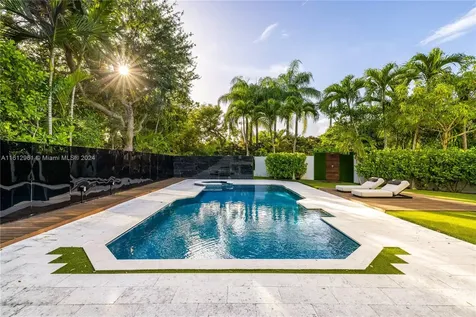 9190 SW 82nd Avenue Miami FL 33156