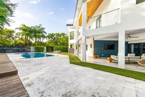 9190 SW 82nd Avenue Miami FL 33156