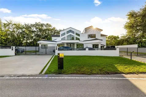 9190 SW 82nd Avenue Miami FL 33156