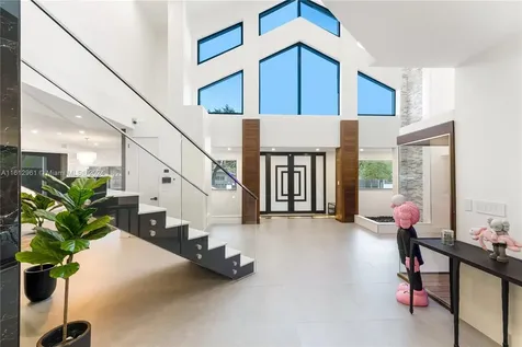 9190 SW 82nd Avenue Miami FL 33156