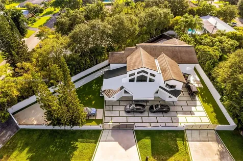 9190 SW 82nd Avenue Miami FL 33156