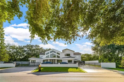 9190 SW 82nd Avenue Miami FL 33156