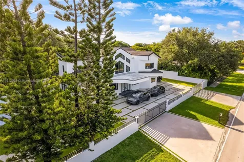 9190 SW 82nd Avenue Miami FL 33156