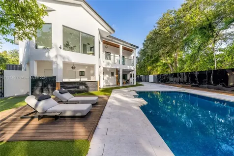9190 SW 82nd Avenue Miami FL 33156