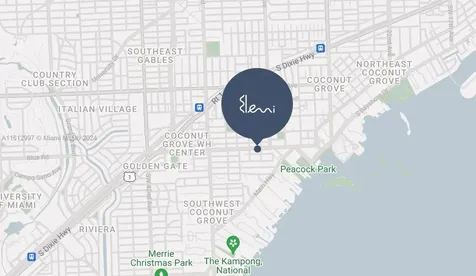 3340 Grand Avenue Miami FL 33133