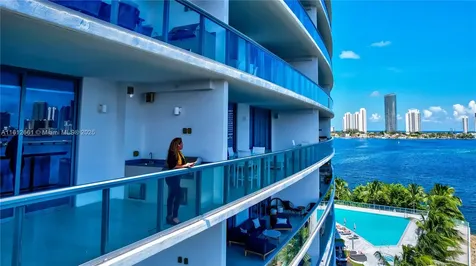 3300 NE 188 Street Aventura FL 33180
