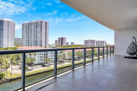 3300 NE 188 Street Aventura FL 33180