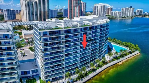 3300 NE 188 Street Aventura FL 33180