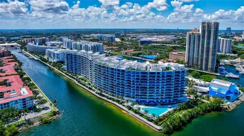 3300 NE 188 Street Aventura FL 33180