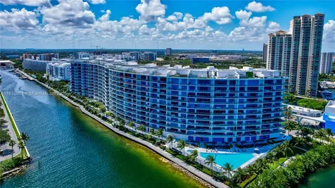 3300 NE 188 Street Aventura FL 33180
