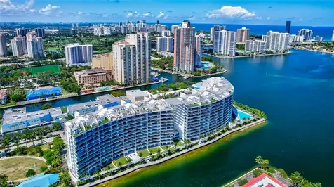 3300 NE 188 Street Aventura FL 33180