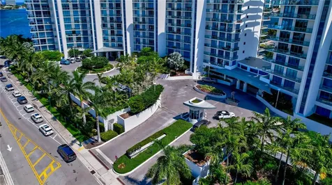 3300 NE 188 Street Aventura FL 33180
