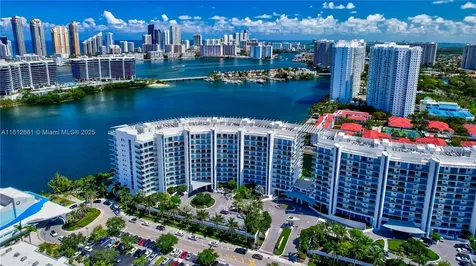 3300 NE 188 Street Aventura FL 33180