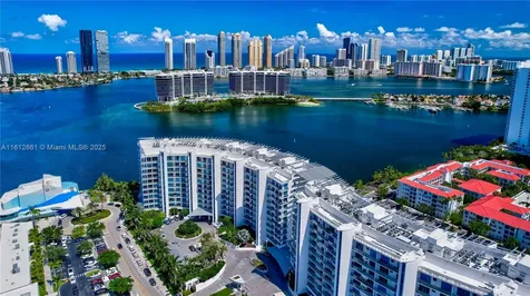 3300 NE 188 Street Aventura FL 33180