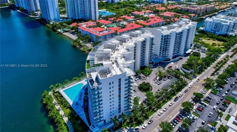 3300 NE 188 Street Aventura FL 33180