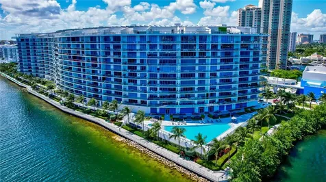 3300 NE 188 Street Aventura FL 33180