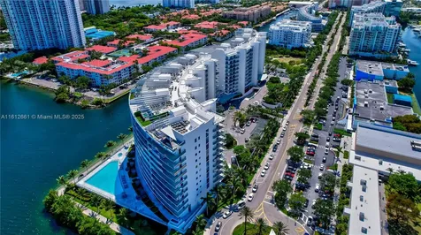 3300 NE 188 Street Aventura FL 33180