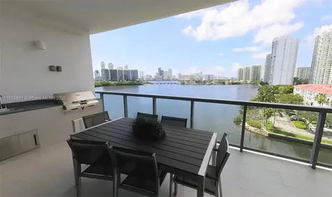 3300 NE 188 Street Aventura FL 33180