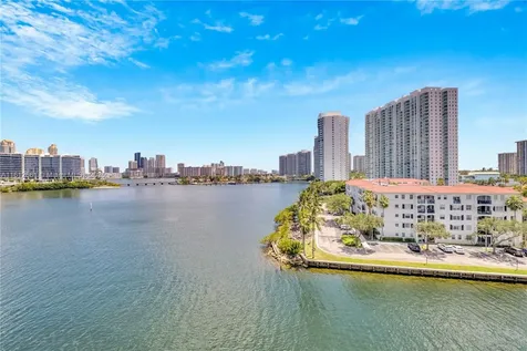 3300 NE 188 Street Aventura FL 33180