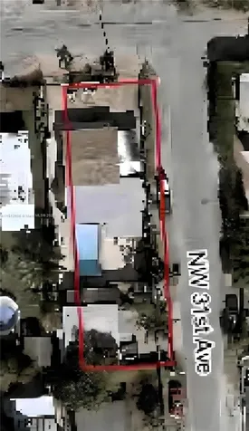 Miami FL 33147