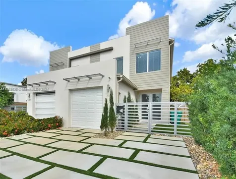 3445 SW 14th Street Miami FL 33145