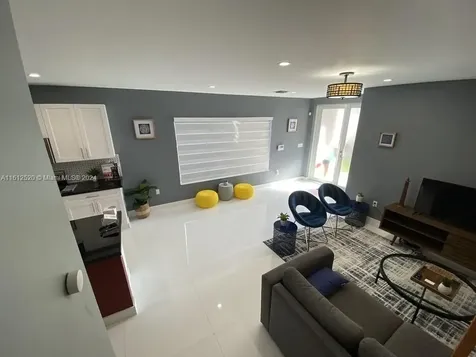 3445 SW 14th Street Miami FL 33145