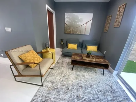 3445 SW 14th Street Miami FL 33145