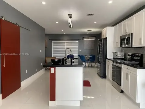 3445 SW 14th Street Miami FL 33145