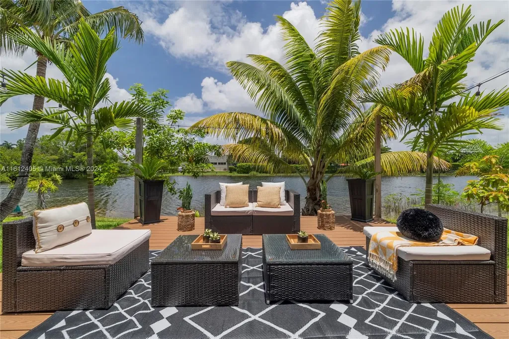 17711 SW 4th Court Pembroke Pines FL 33029