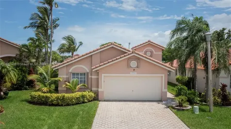17711 SW 4th Court Pembroke Pines FL 33029