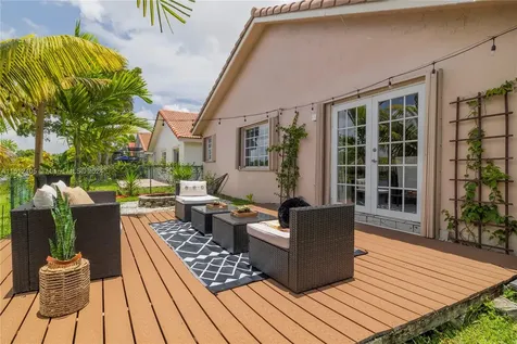 17711 SW 4th Court Pembroke Pines FL 33029