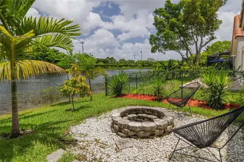 17711 SW 4th Court Pembroke Pines FL 33029