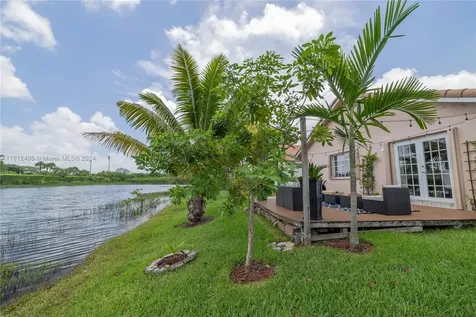 17711 SW 4th Court Pembroke Pines FL 33029