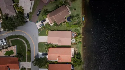 17711 SW 4th Court Pembroke Pines FL 33029