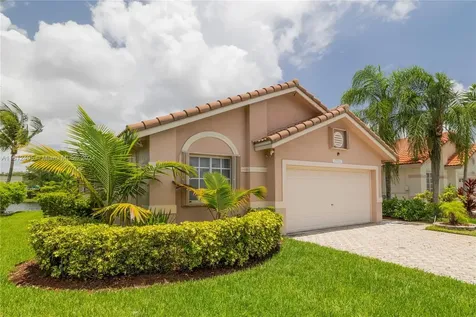 17711 SW 4th Court Pembroke Pines FL 33029