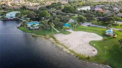 17711 SW 4th Court Pembroke Pines FL 33029