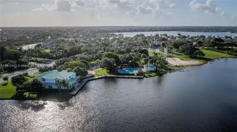 17711 SW 4th Court Pembroke Pines FL 33029