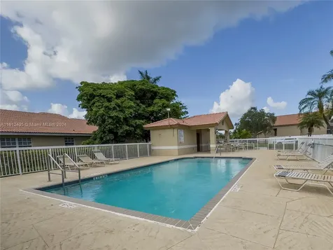 17711 SW 4th Court Pembroke Pines FL 33029