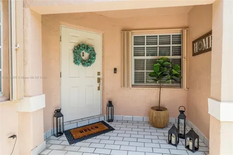 17711 SW 4th Court Pembroke Pines FL 33029