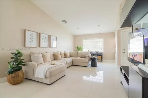 17711 SW 4th Court Pembroke Pines FL 33029
