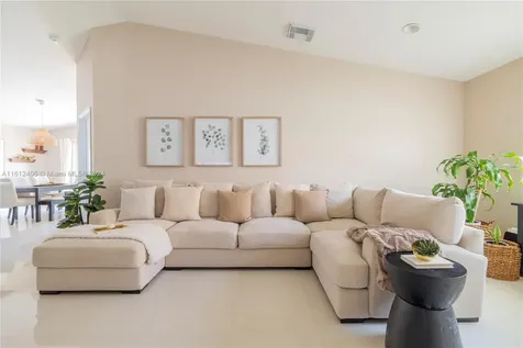 17711 SW 4th Court Pembroke Pines FL 33029